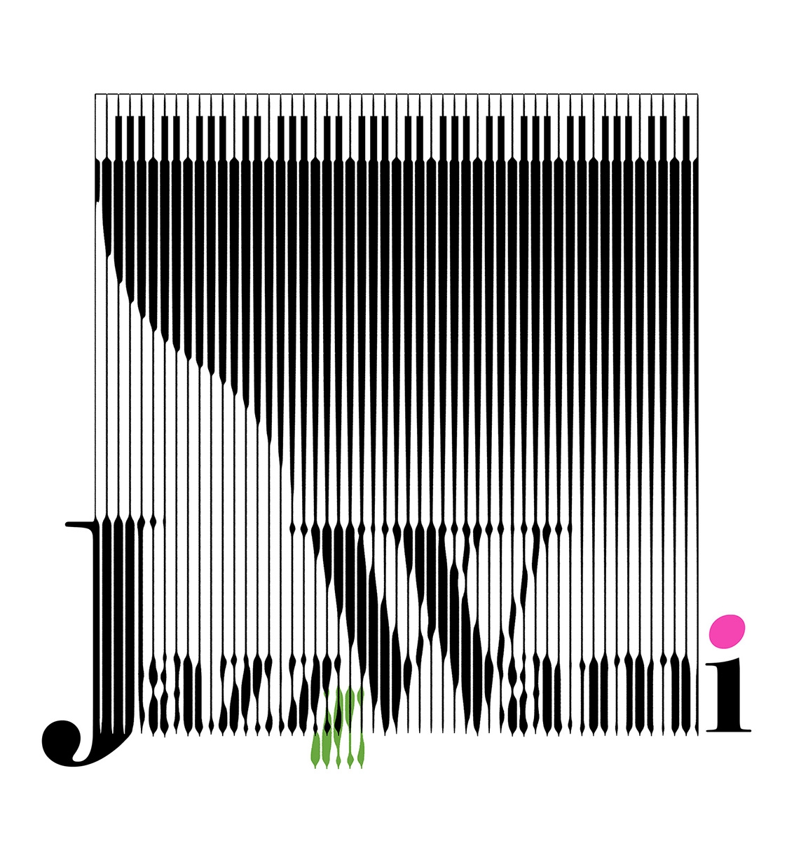Logo festiwalu Jazz z Wami, 2016